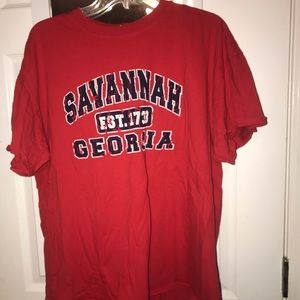 Vintage Savannah Shirt